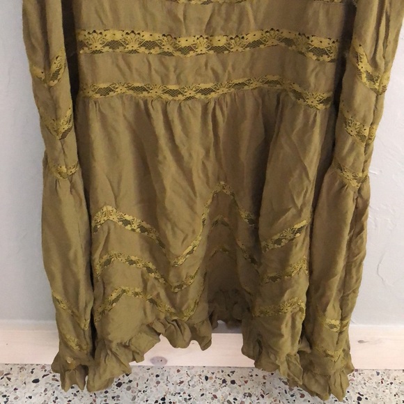 Free people slip dress - Picture 3 of 5